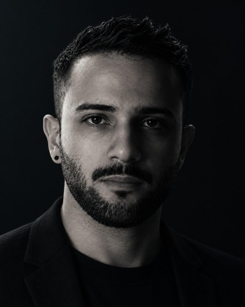 Pooria Doust, founder of Vensora Security